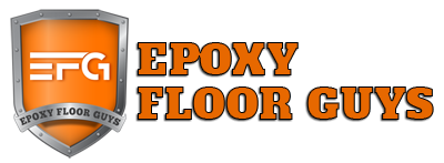 The Epoxy Floor Guys